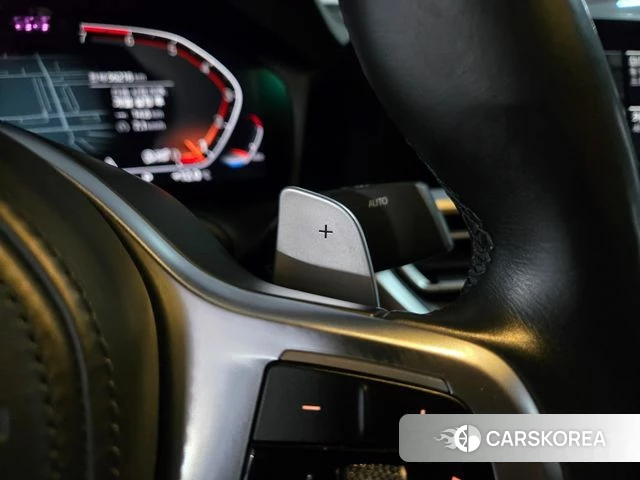 BMW 4 Series (G22) id 3794824 из Кореи 7