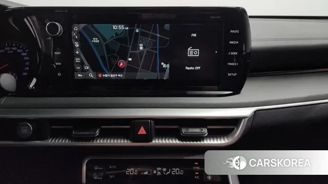 Kia K5 Hybrid 3rd Generation id 3225515 из Кореи 7