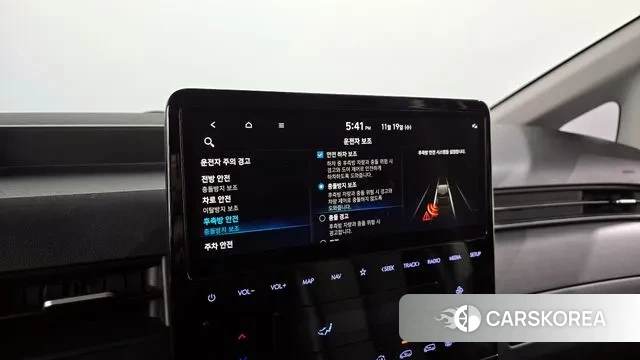 Hyundai Staria id 3384727 из Кореи 7