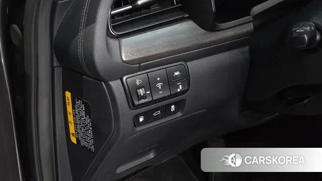 Kia K7 Premier id 3573797 из Кореи 7