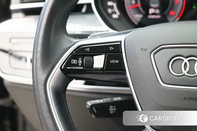 Audi A8 id 4278944 из Китая 7