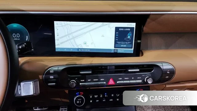 Hyundai Palisade (LX3) id 3775710 из Кореи 7