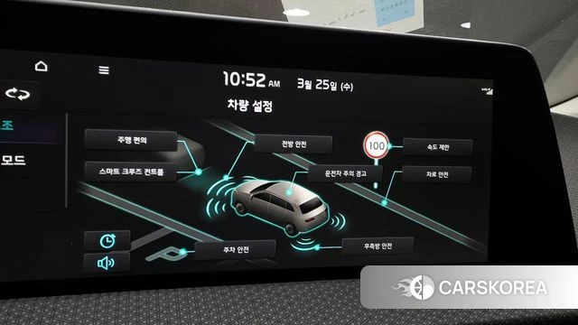 Kia EV6 id 3839108 из Кореи 7