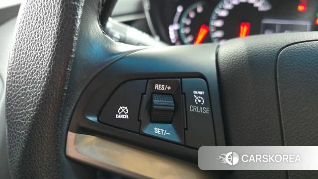 Chevrolet (GM Daewoo) The New Trax id 4411257 из Кореи 7