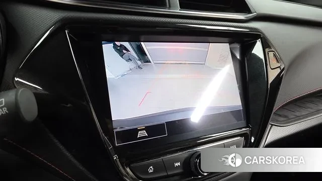 Chevrolet (GM Daewoo) Trailblazer id 3770373 из Кореи 7