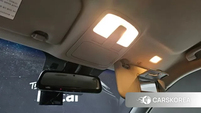 Ssangyong Beautiful Korando id 2966261 из Кореи 7