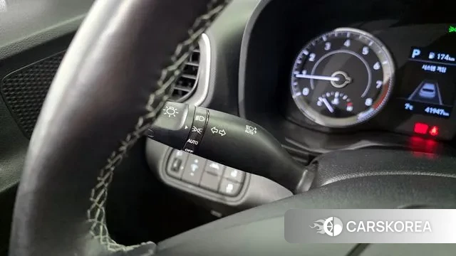 Hyundai Venue id 3540644 из Кореи 7