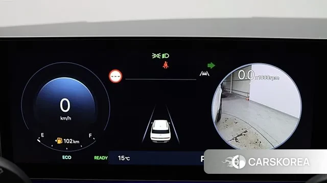 Hyundai Santa Fe (MX5) id 3670255 из Кореи 7