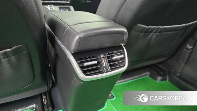 Hyundai The New Grandeur IG id 4703033 из Кореи 7