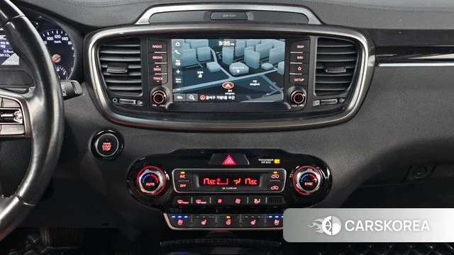 Kia The New Sorento id 4672868 из Кореи 7