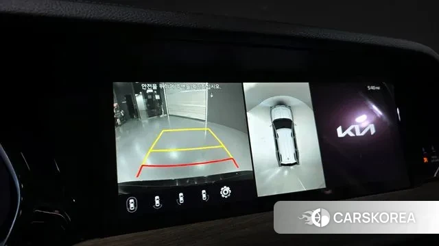 Kia Mohave Master id 3036720 из Кореи 7