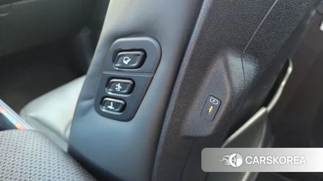 Kia EV6 id 3037760 из Кореи 7