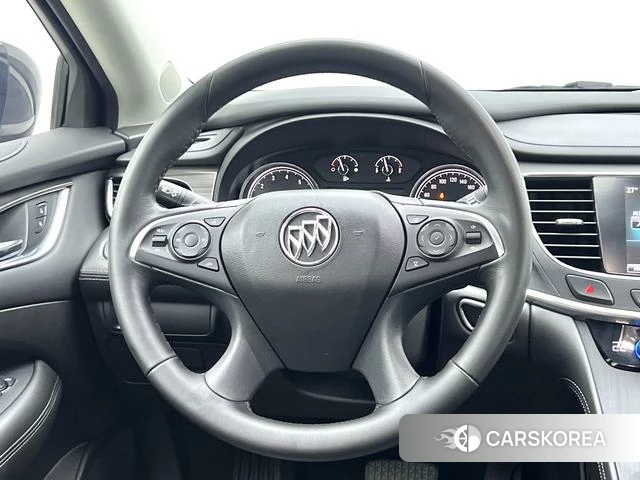 Buick Lacrosse id 4227893 из Китая 7