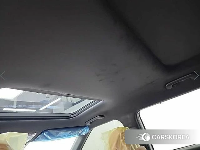 Hyundai Santa Fe (MX5) id 3730950 из Кореи 7