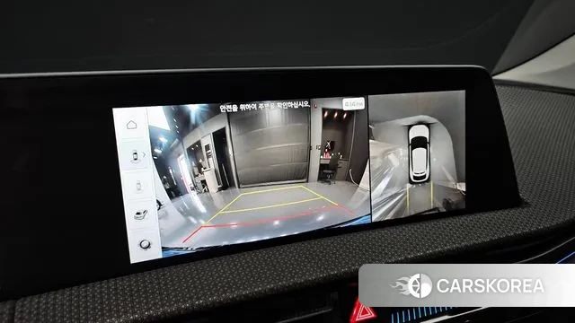 Kia EV6 id 3716339 из Кореи 7