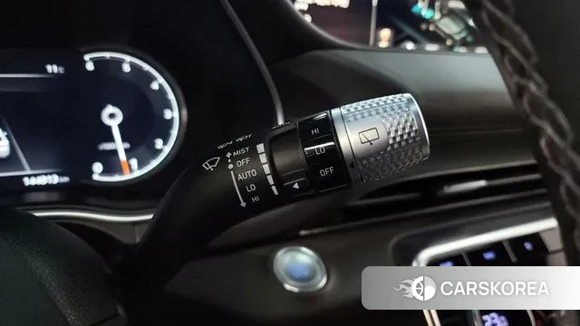 Genesis GV80 id 3489223 из Кореи 7