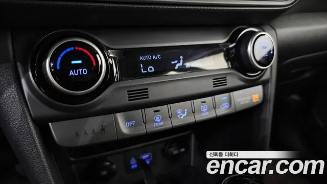 Hyundai Kona id 2719792 из Кореи 7