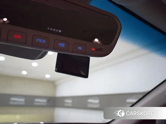 Genesis G90 id 3611931 из Кореи 7