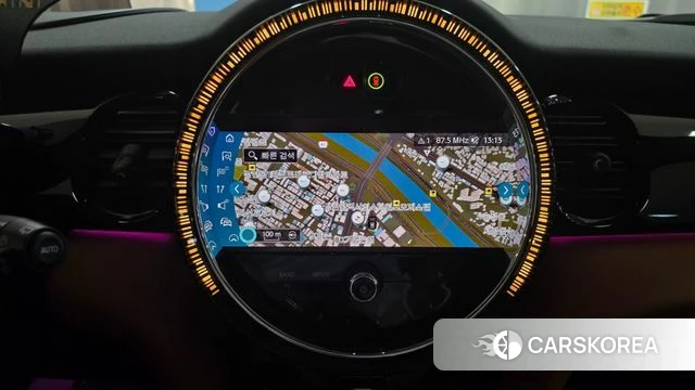 Mini Cooper S id 4645347 из Кореи 7