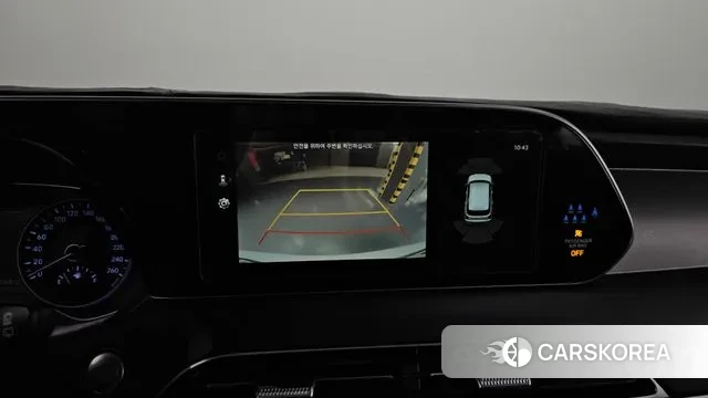 Hyundai Palisade id 3600639 из Кореи 7