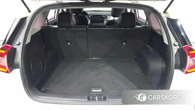 Kia Niro EV id 4363074 из Кореи 7