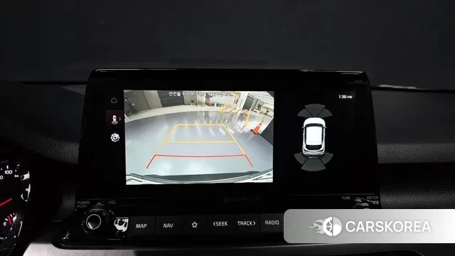 Kia Seltos id 3453364 из Кореи 7