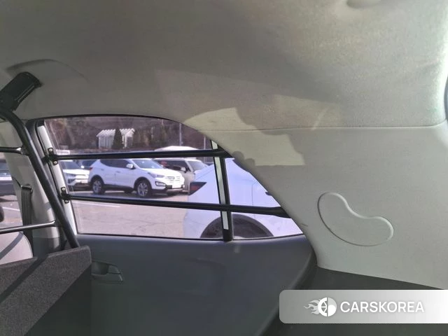 Kia All New Morning (JA) id 3845779 из Кореи 7