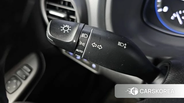 Hyundai Kona id 3814314 из Кореи 7