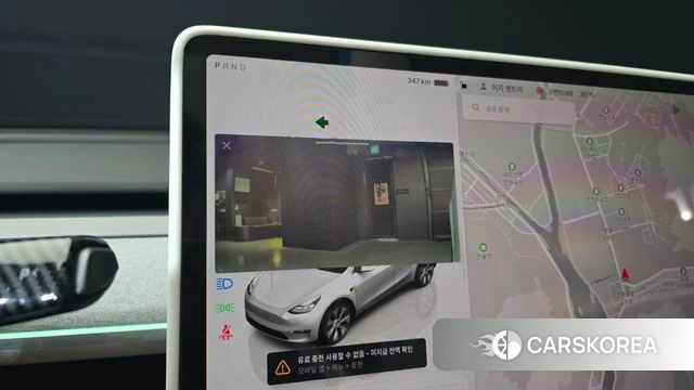 Tesla Model Y id 4549212 из Кореи 7