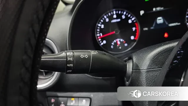 Kia The New K3 2nd generation id 3735690 из Кореи 7