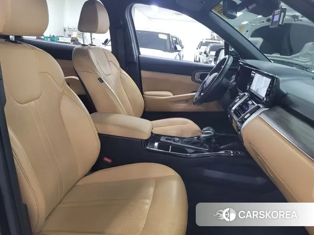 Kia Sorento 4th Generation id 3586949 из Кореи 7