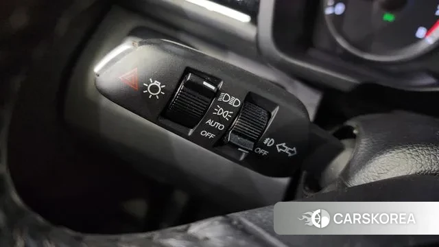 Ssangyong Tivoli Air id 3038339 из Кореи 7