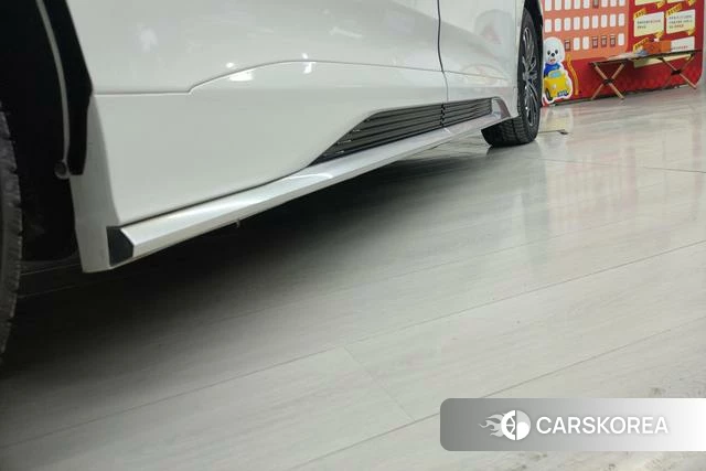 GAC Trumpchi Trumpchi M8 id 3824670 из Китая 7