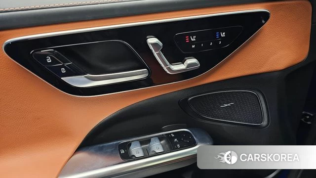 Mercedes-Benz C-Class W206 id 3877814 из Кореи 7