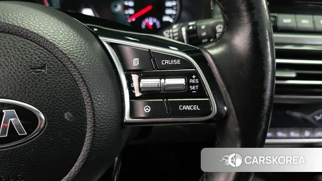 Kia Seltos id 4872907 из Кореи 7