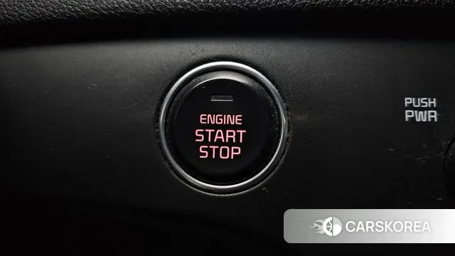 Kia Sportage The Bold id 3760859 из Кореи 7