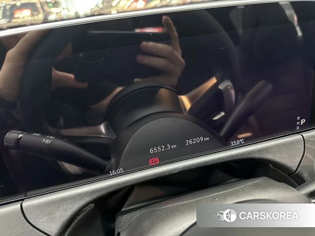 Mercedes-Benz E-class id 4300955 из Китая 7