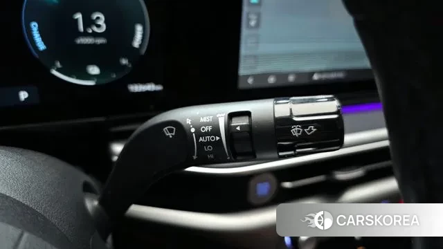 Hyundai Grandeur Hybrid (GN7) id 3560846 из Кореи 7