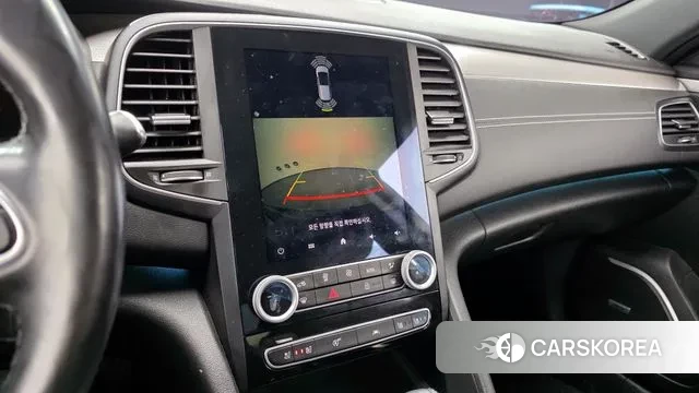 Renault Korea (Samsung) The New SM6 id 3614998 из Кореи 7