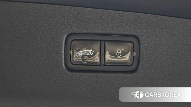 Genesis GV70 id 4572873 из Кореи 7