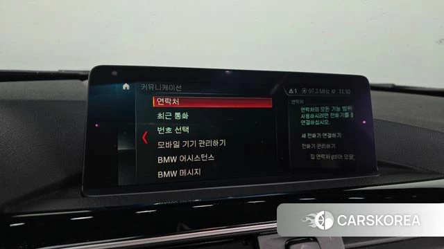 BMW 3 Series (F30) id 3808413 из Кореи 7