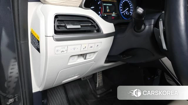 Hyundai Palisade id 3852851 из Кореи 7