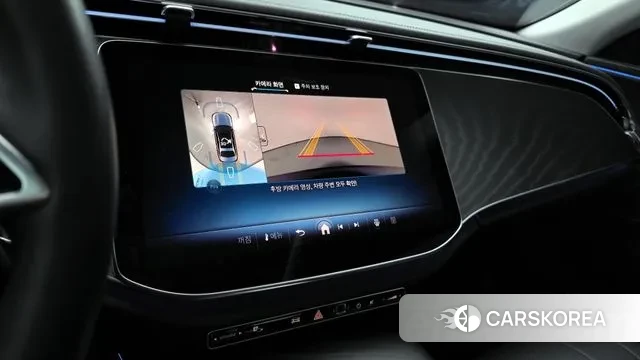 Mercedes-Benz E-Class W214 id 3633786 из Кореи 7