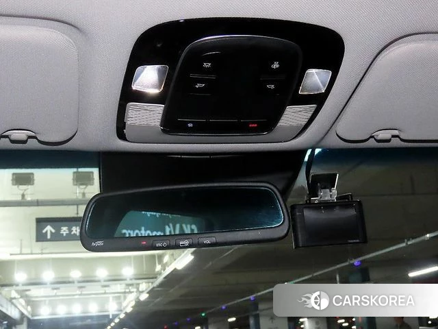 Hyundai Palisade id 3965395 из Кореи 7