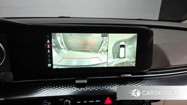 Kia Carnival 4th generation id 3935489 из Кореи 7