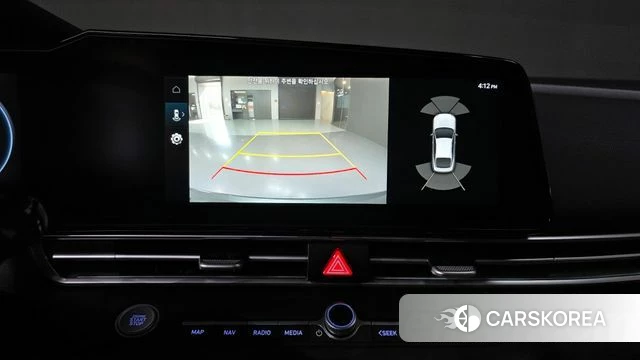 Hyundai Avante (CN7) id 4549852 из Кореи 7