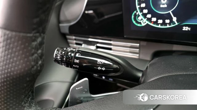 Hyundai The New Grandeur IG Hybrid id 4376281 из Кореи 7