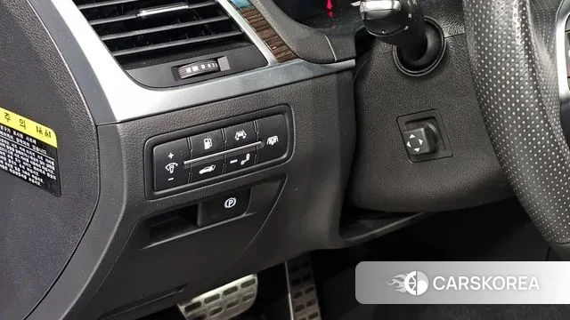 Genesis G80 id 3714143 из Кореи 7