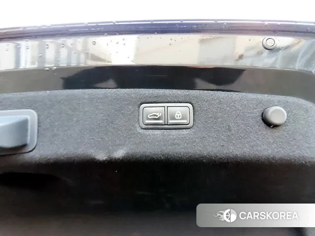 Kia The New K9 2nd generation id 3746787 из Кореи 7