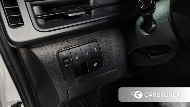 Hyundai Staria id 3027276 из Кореи 7